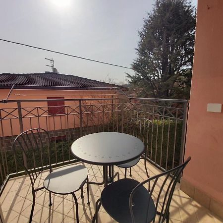 Bergamo Allegra Eksteriør bilde