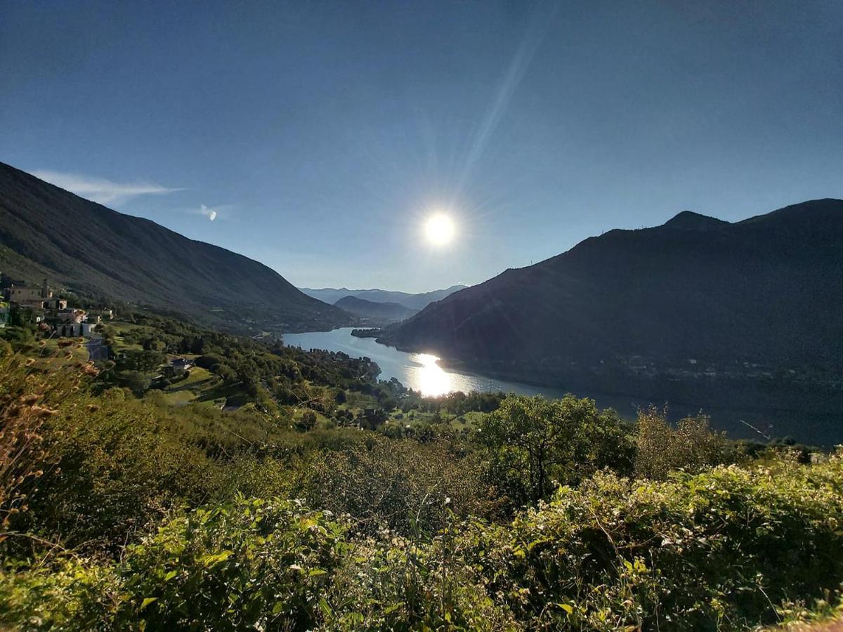 Bergamo Allegra Eksteriør bilde
