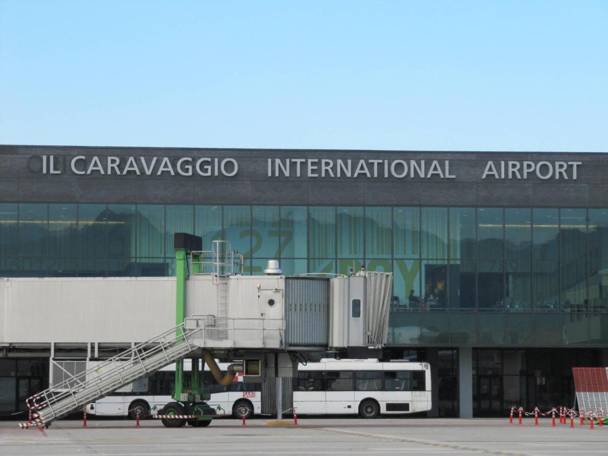 Bergamo Allegra Eksteriør bilde